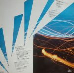 Lenny Mac Dowell And Christoph Spendel Project – Autumn Breath LP Plak - Görsel 2