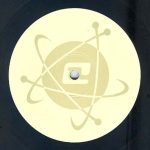 Tone Broke – How Much For An Hour ? 12'' Maxi Single (Techno) - Görsel 2
