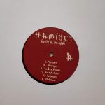 Peyk – Hamiyet / Bir Peyk Müzikali LP Plak - Görsel 6