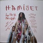 Peyk – Hamiyet / Bir Peyk Müzikali LP Plak