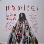 Peyk – Hamiyet / Bir Peyk Müzikali LP Plak