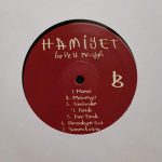 Peyk – Hamiyet / Bir Peyk Müzikali LP Plak - Görsel 5