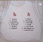 Peyk – Hamiyet / Bir Peyk Müzikali LP Plak - Görsel 2