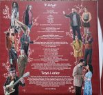 Peyk – Hamiyet / Bir Peyk Müzikali LP Plak - Görsel 3