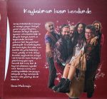 Peyk – Hamiyet / Bir Peyk Müzikali LP Plak - Görsel 4