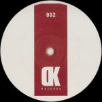Mitch Wells Feat. Nica Ionz – Where I 12'' Maxi Single Plak (Progressive House) - Görsel 2