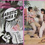 Sadistic Mika Band – Sadistic Mika Band LP + 7'' Plak - Görsel 6