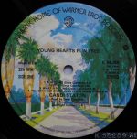 Candi Staton – Young Hearts Run Free LP - Görsel 3