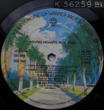 Candi Staton – Young Hearts Run Free LP - Görsel 4