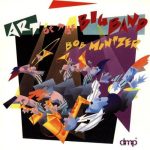 Bob Mintzer – Art Of The Big Band CD