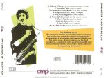 Bob Mintzer – Art Of The Big Band CD - Görsel 2