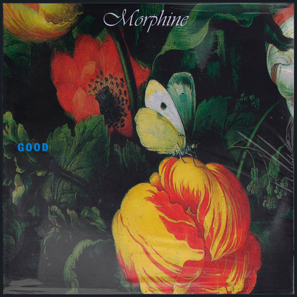 Morphine – Good LP Plak