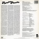 Flamin Groovies – Still Shakin LP - Görsel 2