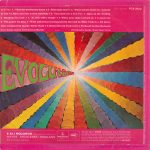 The Hollies – Evolution LP Plak - Görsel 2