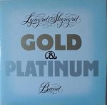 Lynyrd Skynyrd Band – Gold & Platinum 2LP