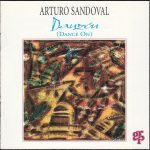 Arturo Sandoval – Danzón (Dance On) CD