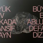 Büyük Ev Ablukada – Defansif Dizayn LP Plak