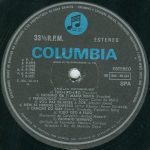 Amália Rodrigues – No Canecão (Rio De Janeiro) LP Plak - Görsel 4