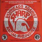 Stay SHARP Volumen 1 LP Plak - Görsel 2