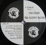 Stay SHARP Volumen 1 LP Plak - Görsel 3