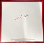 Kerala Dust – An Echo of Love LP Renkli Plak (Electronic) - Görsel 3