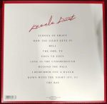 Kerala Dust – An Echo of Love LP Renkli Plak (Electronic) - Görsel 2