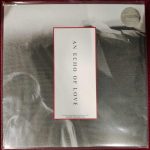 Kerala Dust – An Echo of Love LP Renkli Plak (Electronic)