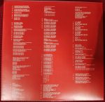 Kerala Dust – An Echo of Love LP Renkli Plak (Electronic) - Görsel 4