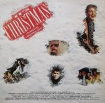 It's Christmas LP Plak