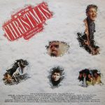 It's Christmas LP Plak