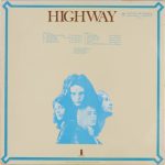 Free – Highway LP Plak - Görsel 2