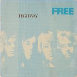 Free – Highway LP Plak