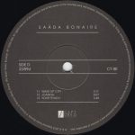 Saâda Bonaire – Saâda Bonaire 2LP Plak - Görsel 6