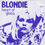 Blondie – Heart Of Glass 45lik Plak - Görsel 2