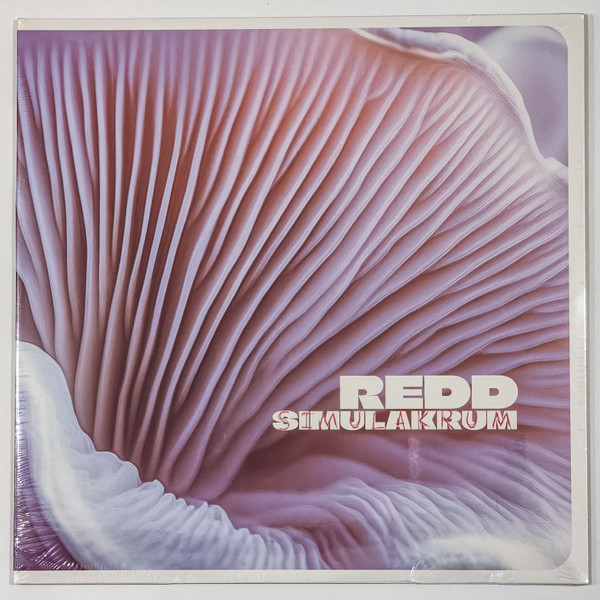 Redd – Simulakrum LP Plak
