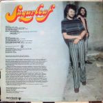 Sugarloaf – Sugarloaf LP - Görsel 2