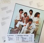 Wild Cherry – Only The Wild Survive LP Plak - Görsel 2