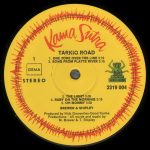 Brewer And Shipley – Tarkio LP Plak - Görsel 3