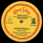 Brewer And Shipley – Tarkio LP Plak - Görsel 4