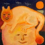 Otto Benson – Songs Before Bed (2022) LP Plak