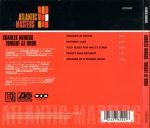Charles Mingus - Tonight At Noon CD - Görsel 2