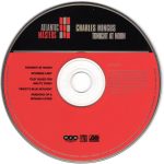 Charles Mingus - Tonight At Noon CD - Görsel 3
