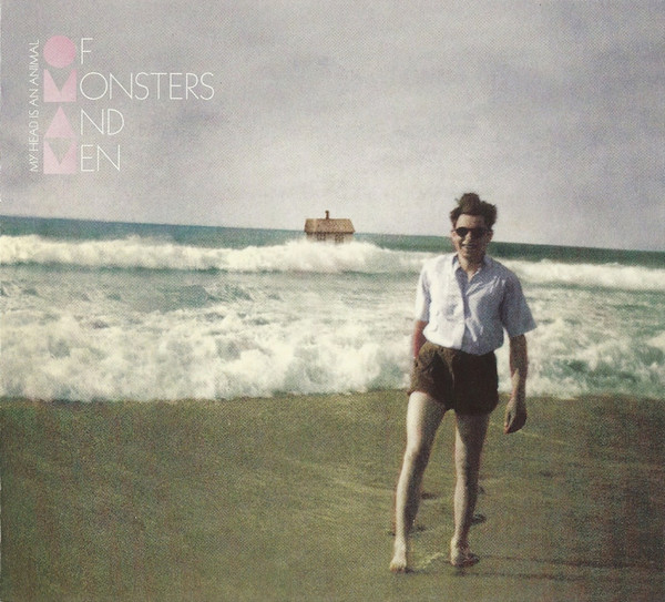 Of Monsters And Men – My Head Is An Animal CD