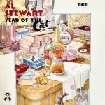 Al Stewart – Year Of The Cat LP Plak
