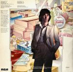 Al Stewart – Year Of The Cat LP Plak - Görsel 2