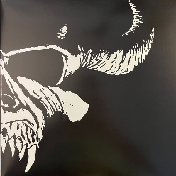 Danzig – Danzig LP Plak