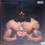Danzig – Danzig II - Lucifuge LP Plak - Görsel 2
