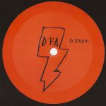 The Rapture – House Of Jealous Lovers 12'' Maxi Single - Görsel 2
