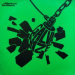 The Chemical Brothers – Galvanize 12'' Maxi Single Plak (Tech House)