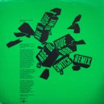 The Chemical Brothers – Galvanize 12'' Maxi Single Plak (Tech House) - Görsel 2